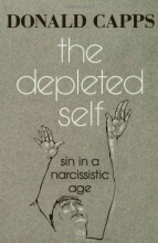 Cover art for The Depleted Self