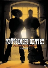 Cover art for Montgomery Gentry: You Do Your Thing