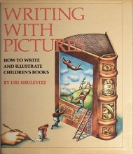 Cover art for Writing With Pictures: How to Write and Illustrate Children's Books