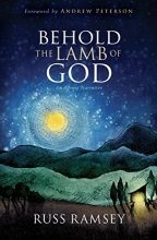 Cover art for Behold the Lamb of God