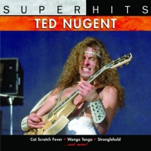 Cover art for Super Hits