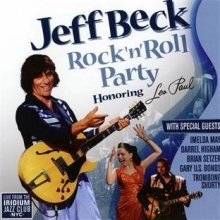 Cover art for Rock 'N' Roll Party (Honoring Les Paul)