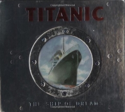 Cover art for Titanic