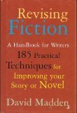 Cover art for Revising fiction: A handbook for writers