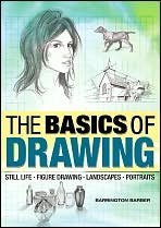 Cover art for The Basics of Drawing