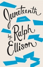 Cover art for Juneteenth: A Novel