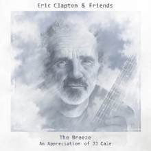 Cover art for The Breeze: An Appreciation of JJ Cale