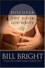 Cover art for Discover the Book God Wrote (Discover God Series)