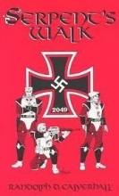 Cover art for Serpent's Walk