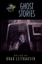 Cover art for The Norton Book of Ghost Stories