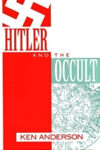 Cover art for Hitler and the Occult