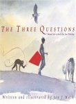Cover art for The Three Questions
