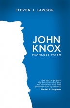 Cover art for John Knox: Fearless Faith (Biography)