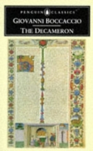 Cover art for The Decameron: Second Edition (Penguin Classics)