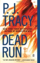 Cover art for Dead Run (Monkeewrench, No 3)