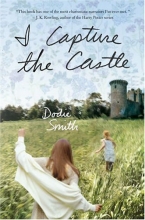 Cover art for I Capture the Castle