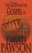 Cover art for The God and the Gospel of Righteousness