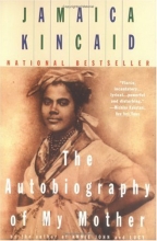Cover art for Autobiography of My Mother