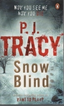 Cover art for Snow Blind
