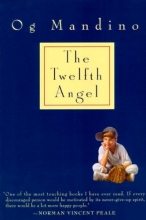 Cover art for The Twelfth Angel