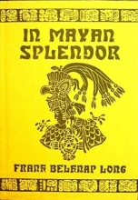 Cover art for In Mayan Splendor