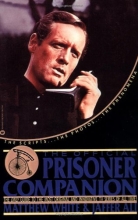 Cover art for The Official Prisoner Companion
