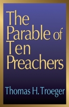 Cover art for The Parable of Ten Preachers
