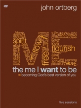 Cover art for The Me I Want to Be: Becoming God's Best Version of You