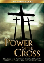 Cover art for Power of the Cross