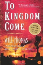 Cover art for To Kingdom Come: A Novel