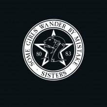 Cover art for Some Girls Wander By Mistake