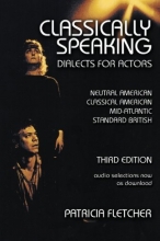 Cover art for Classically Speaking