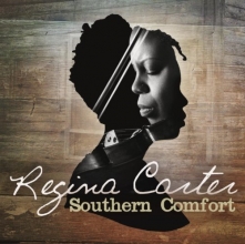 Cover art for Southern Comfort