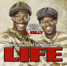 Cover art for Life: Music Inspired By The Motion Picture