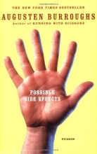 Cover art for Possible Side Effects