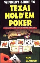 Cover art for Winner's Guide To Texas Hold'em Poker (Winners Guide)