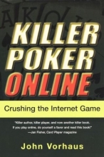 Cover art for Killer Poker Online: Crushing the Internet Game