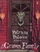 Cover art for The Graves Family