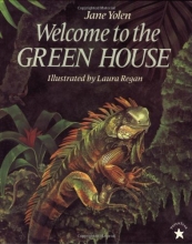 Cover art for Welcome to the Green House