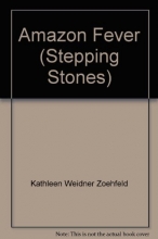 Cover art for Amazon Fever (Stepping Stones)