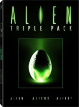 Cover art for Alien Triple Pack 