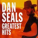 Cover art for Dan Seals - Greatest Hits