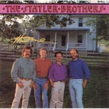 Cover art for Home
