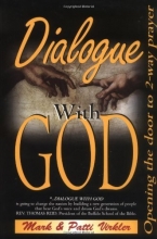Cover art for Dialogue With God