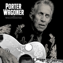 Cover art for Wagonmaster