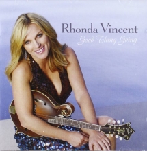 Cover art for Good Thing Going
