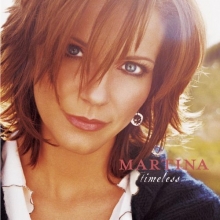 Cover art for Timeless