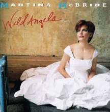 Cover art for Wild Angels