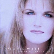 Cover art for Thinkin About You