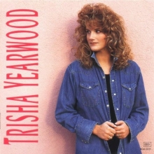 Cover art for Trisha Yearwood